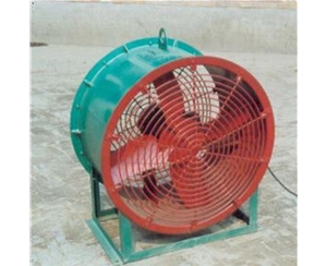 T35、T40軸流風(fēng)機(jī)